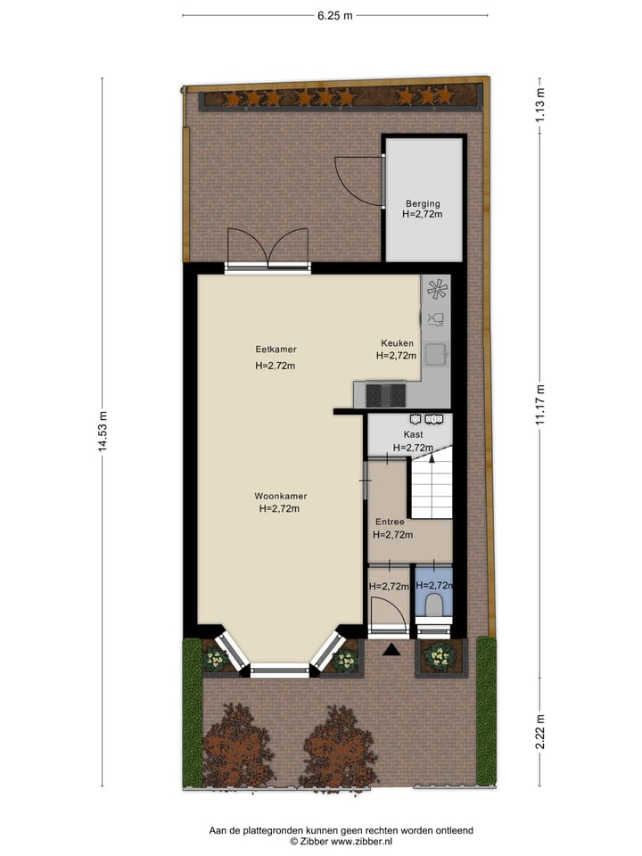 Foto 34 van 2e Nieuwstraat 10