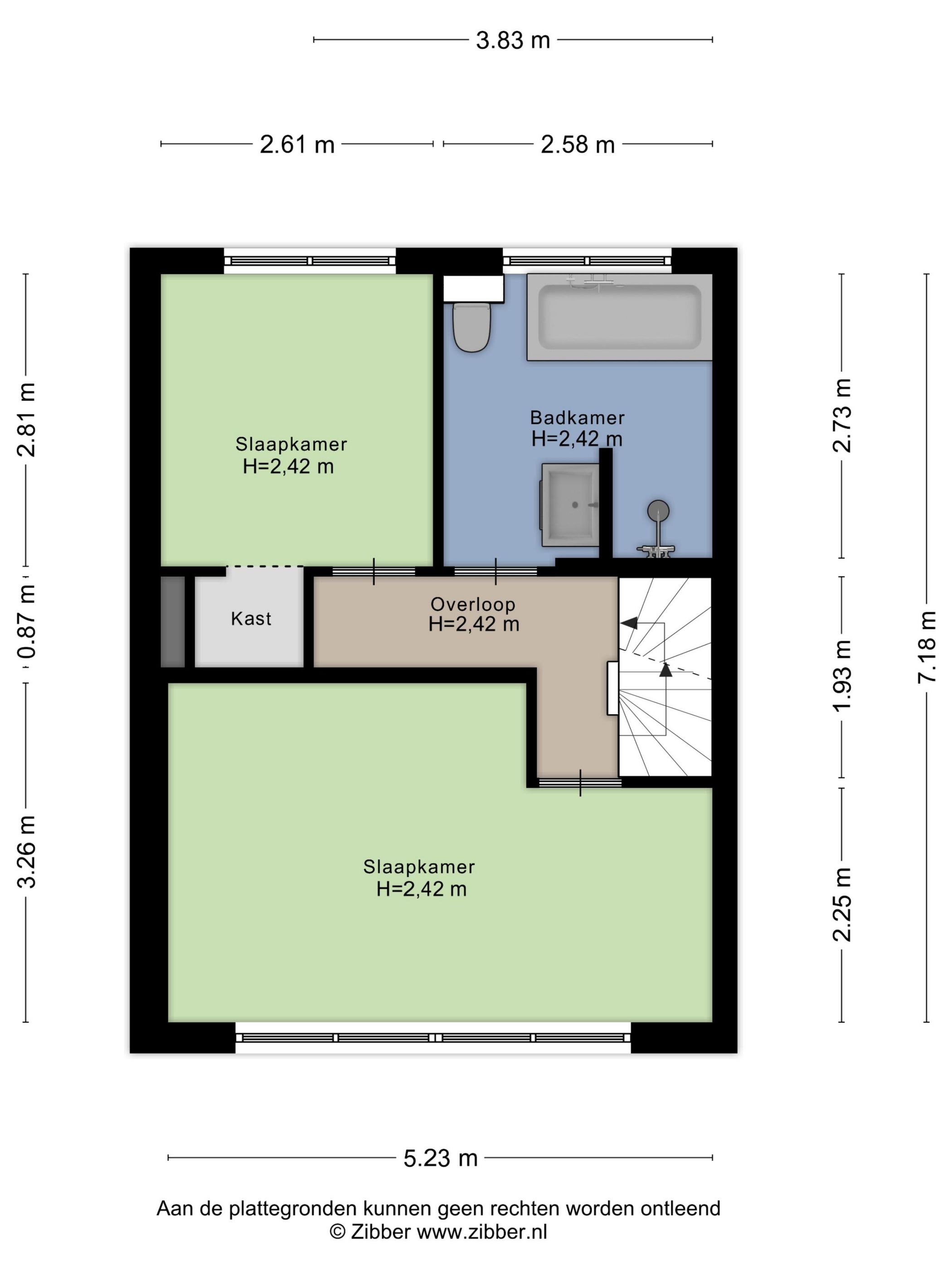 Foto 36 van 2e Nieuwstraat 10