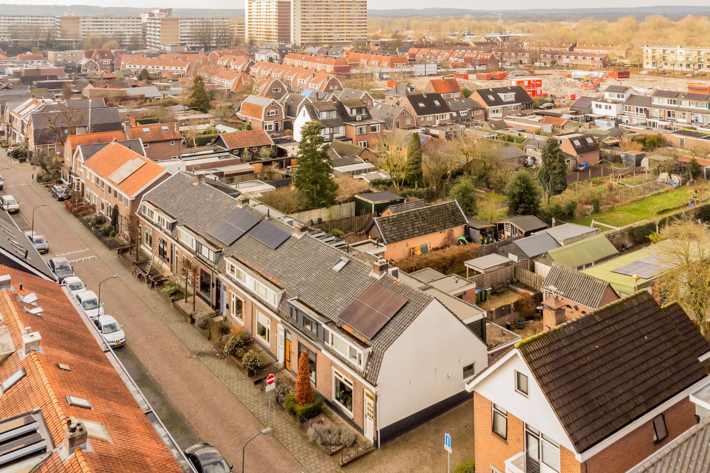 Photo 4 of Gortstraat 75