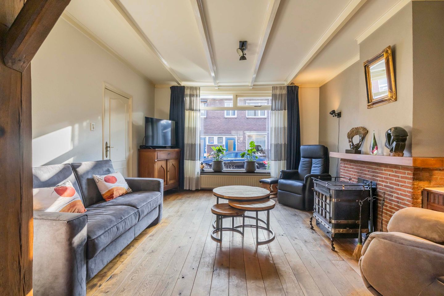 Photo 5 of Gortstraat 75