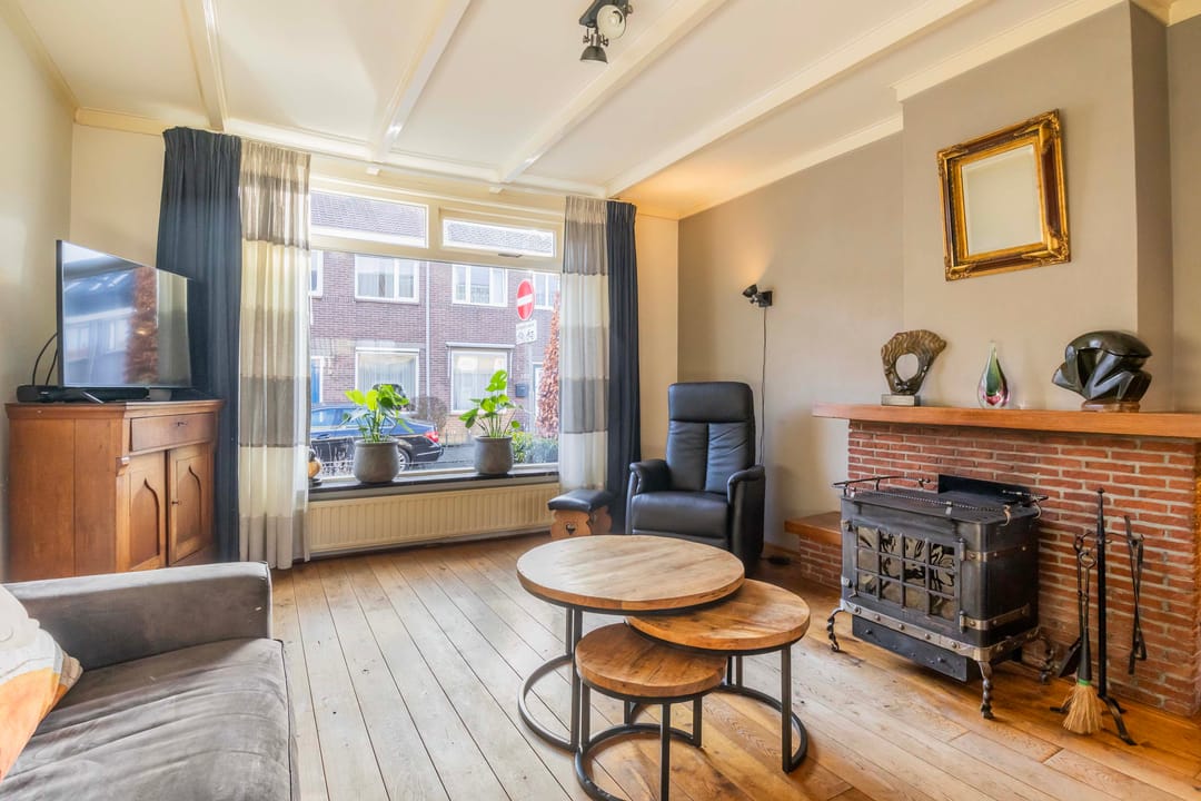 Photo 7 of Gortstraat 75