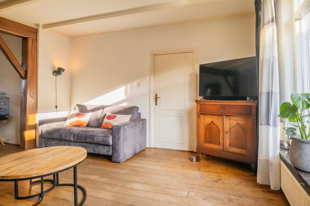 Photo 8 of Gortstraat 75