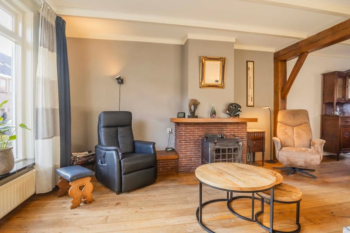 Foto 9 van Gortstraat 75