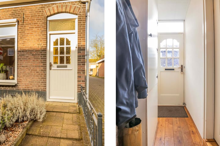 Foto 19 van Gortstraat 75