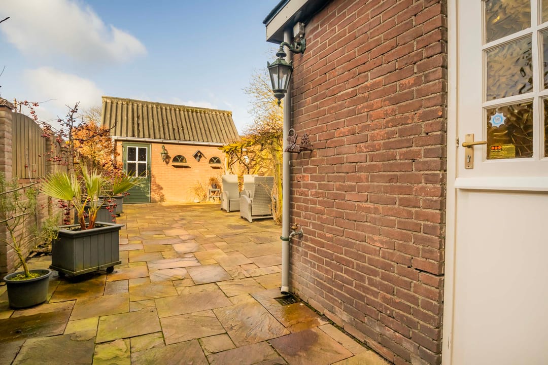 Photo 28 of Gortstraat 75