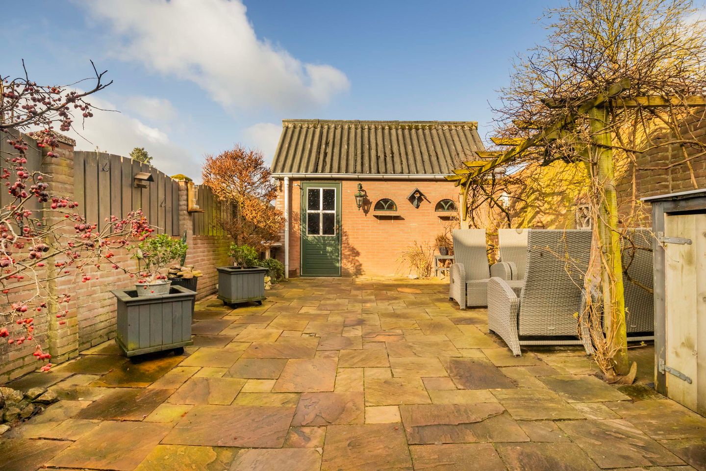 Photo 29 of Gortstraat 75