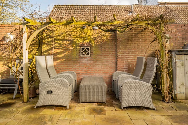 Foto 30 van Gortstraat 75