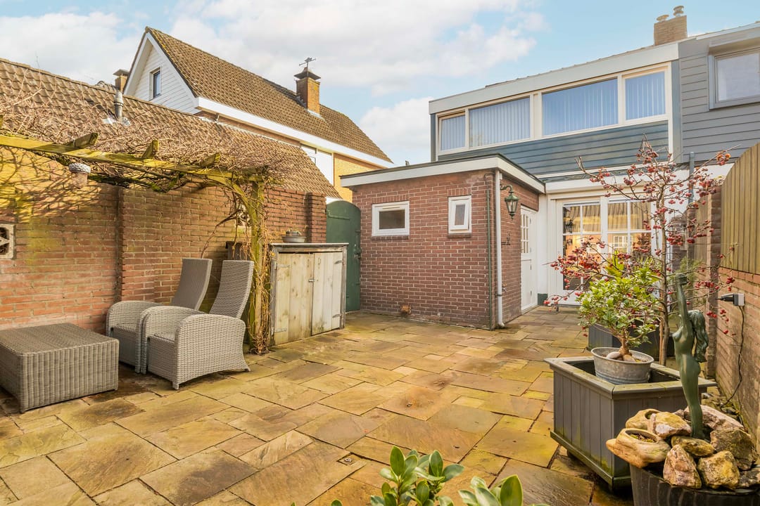 Photo 31 of Gortstraat 75