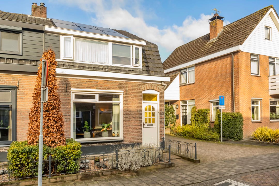 Photo 32 of Gortstraat 75