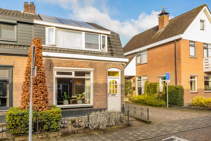 Foto 32 van Gortstraat 75