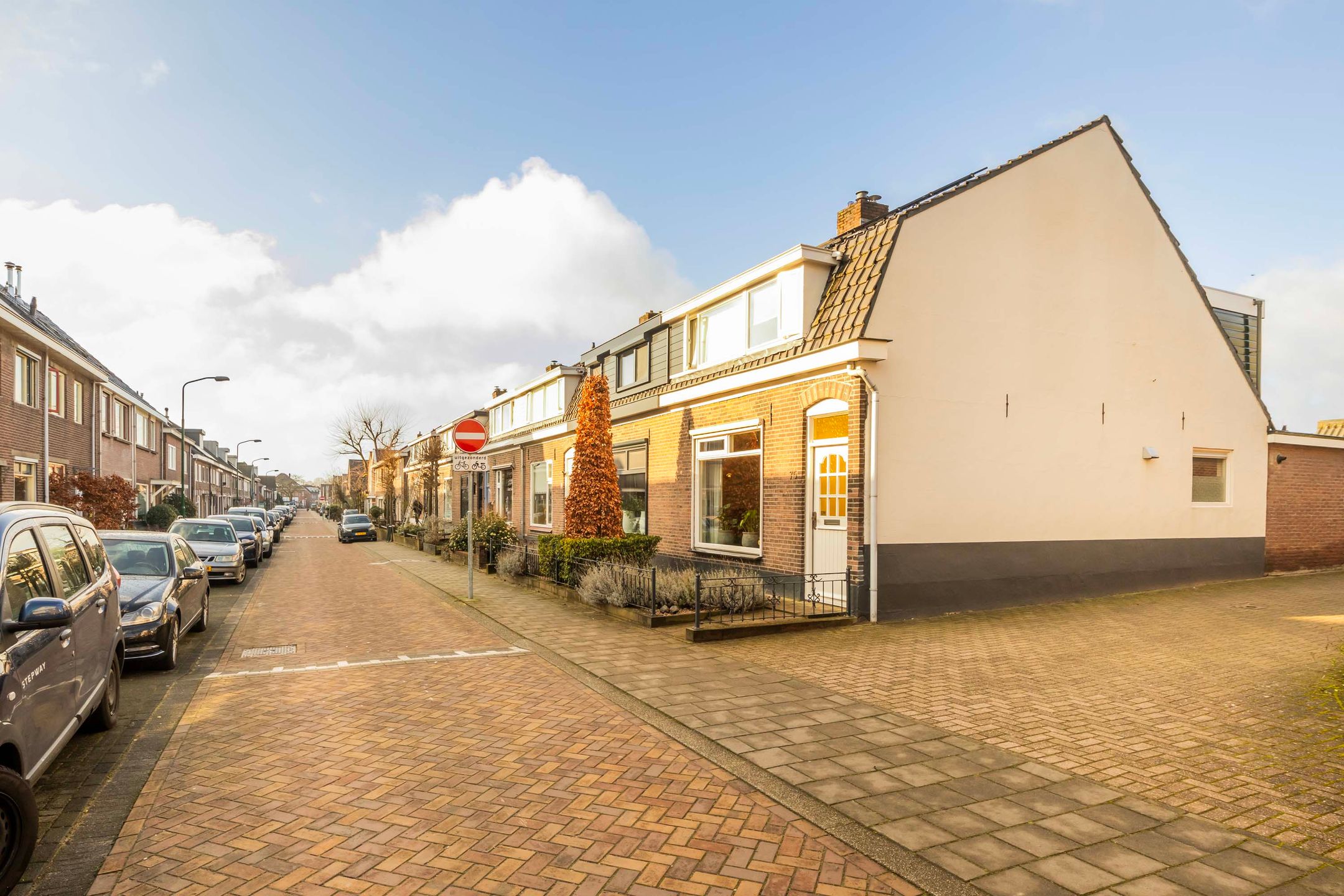 Photo 33 of Gortstraat 75