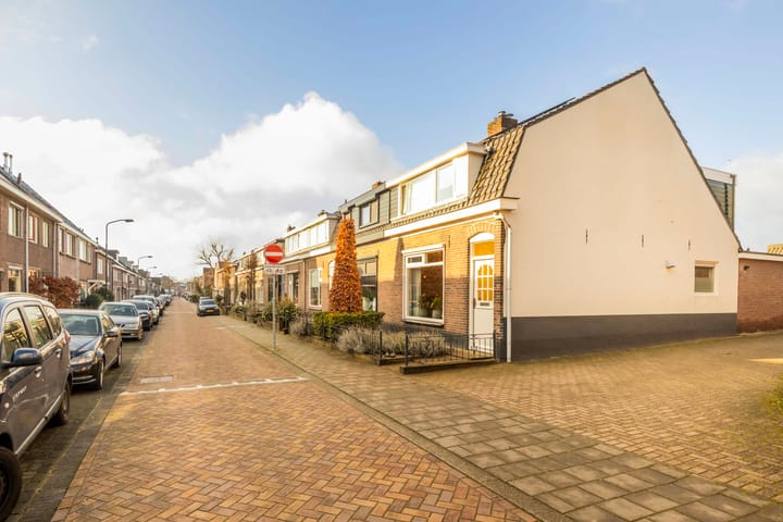 Foto 33 van Gortstraat 75