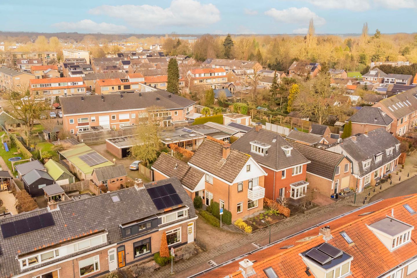 Photo 35 of Gortstraat 75