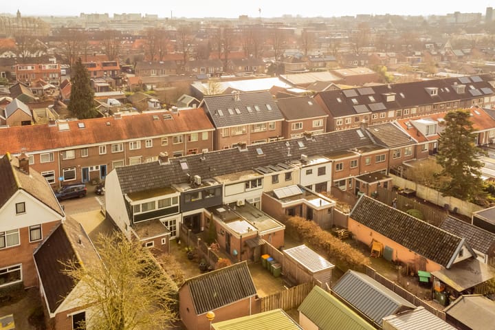 Foto 36 van Gortstraat 75