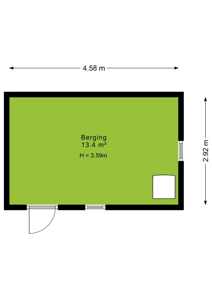 Foto 38 van Gortstraat 75