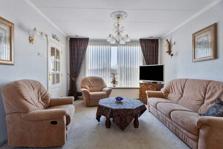 Photo 4 of Gravelandstraat 79