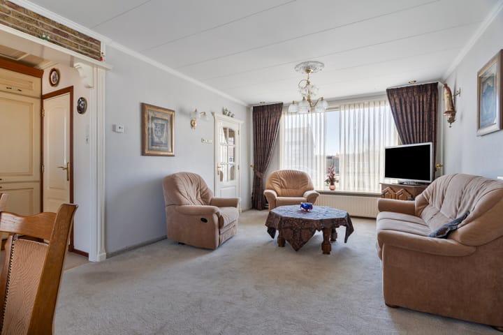 Photo 5 of Gravelandstraat 79