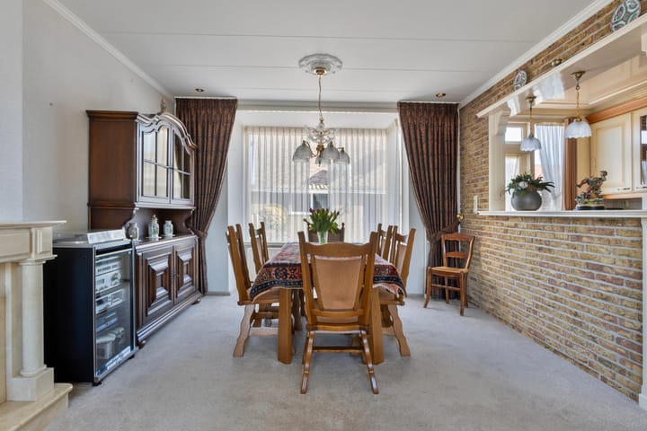 Photo 7 of Gravelandstraat 79