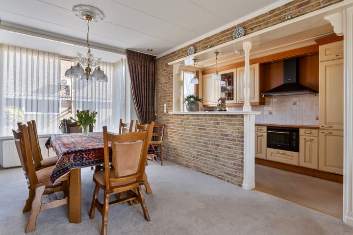 Photo 10 of Gravelandstraat 79