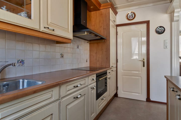 Photo 11 of Gravelandstraat 79