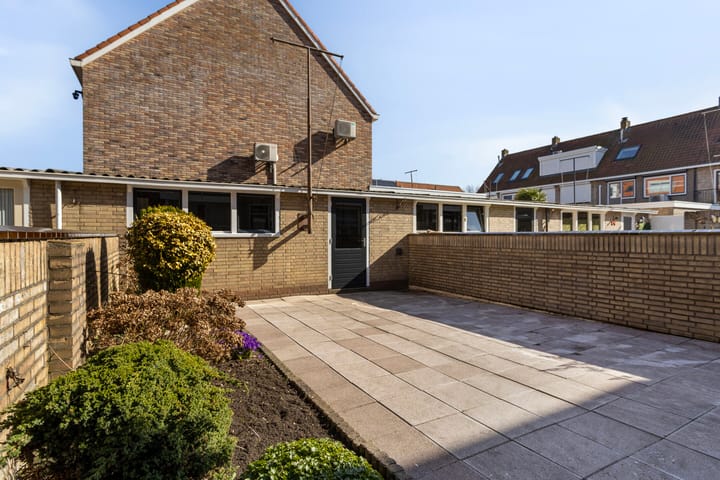 Photo 13 of Gravelandstraat 79