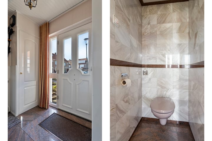 Photo 14 of Gravelandstraat 79