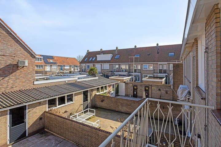 Photo 16 of Gravelandstraat 79