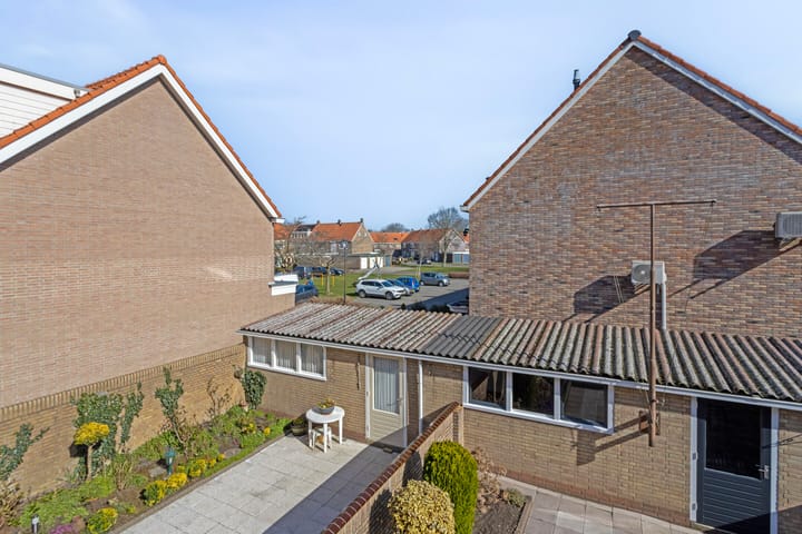 Photo 17 of Gravelandstraat 79