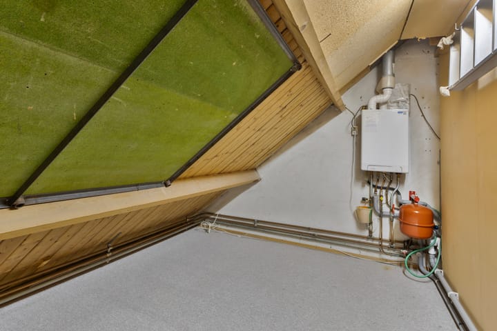 Photo 27 of Gravelandstraat 79