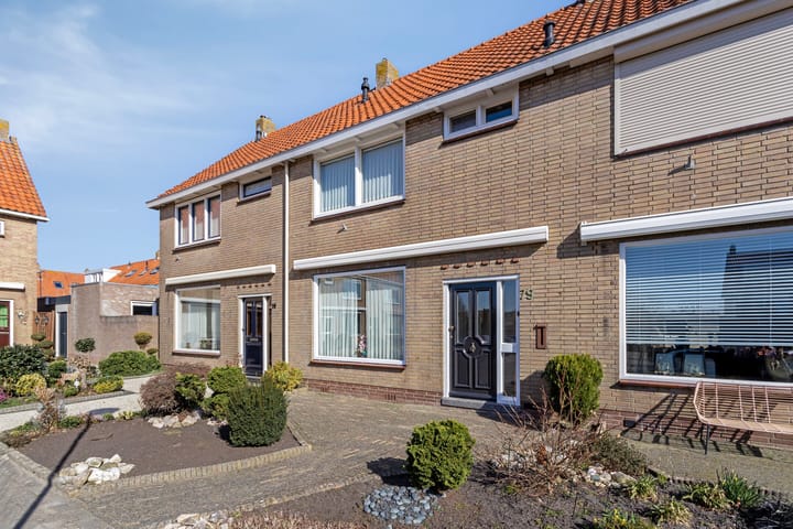 Photo 28 of Gravelandstraat 79