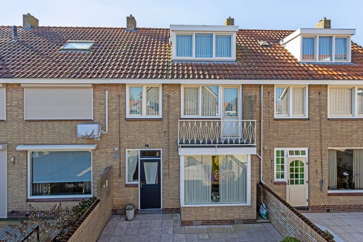 Photo 29 of Gravelandstraat 79