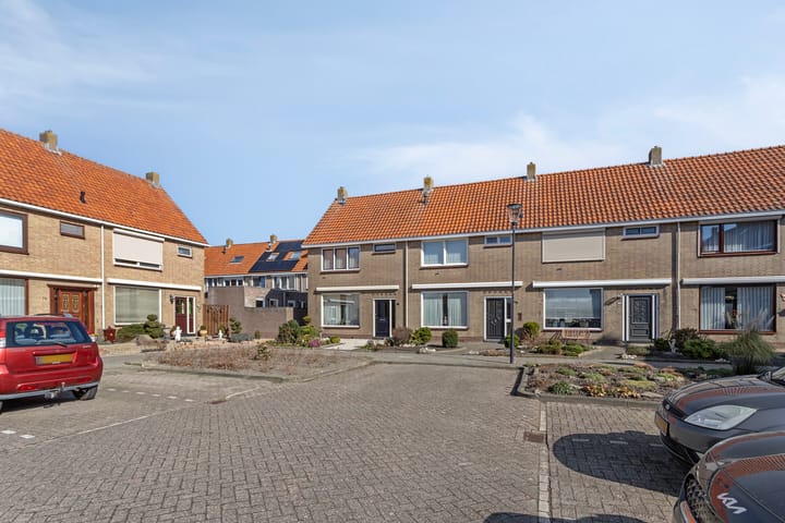 Photo 30 of Gravelandstraat 79