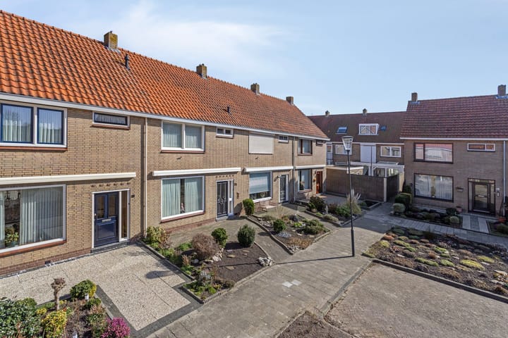 Photo 31 of Gravelandstraat 79