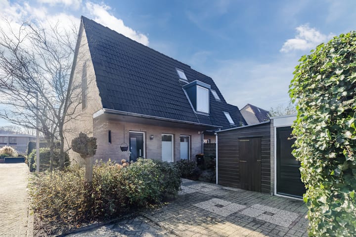 Foto 1 van Roerdomplaan 228