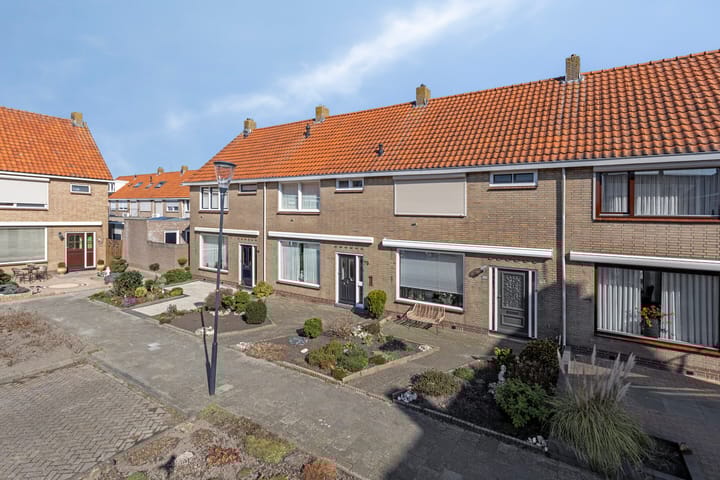 Photo 32 of Gravelandstraat 79