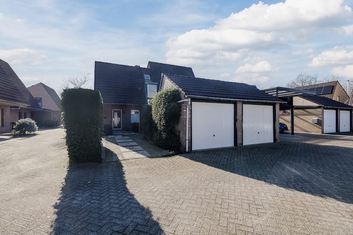 Foto 2 van Roerdomplaan 228