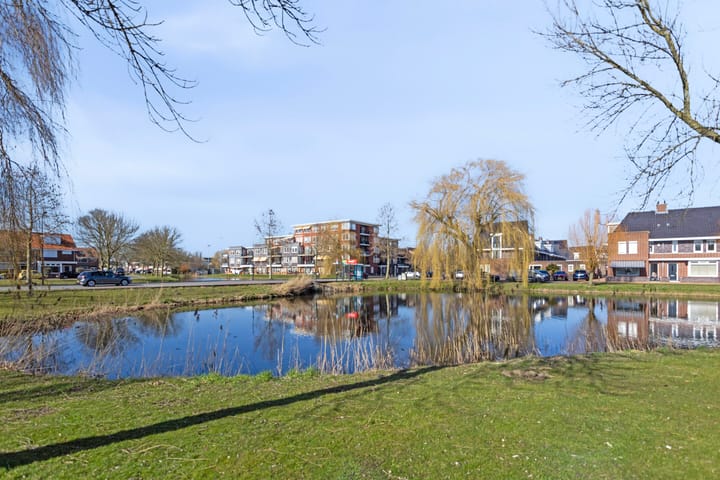 Photo 33 of Gravelandstraat 79