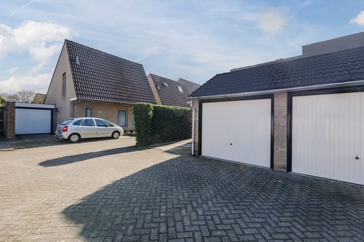 Foto 3 van Roerdomplaan 228