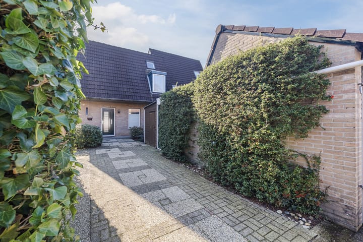 Foto 4 van Roerdomplaan 228