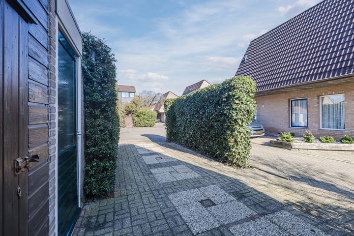 Foto 6 van Roerdomplaan 228