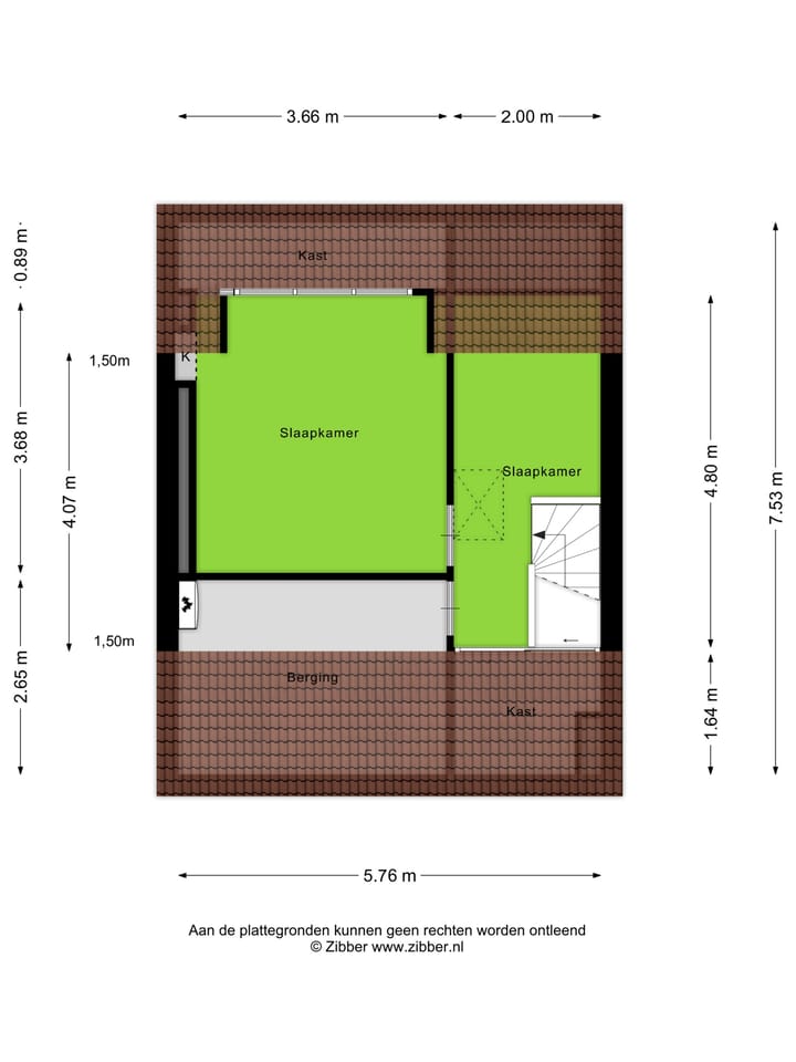 Photo 37 of Gravelandstraat 79