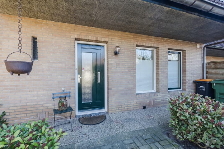 Foto 7 van Roerdomplaan 228