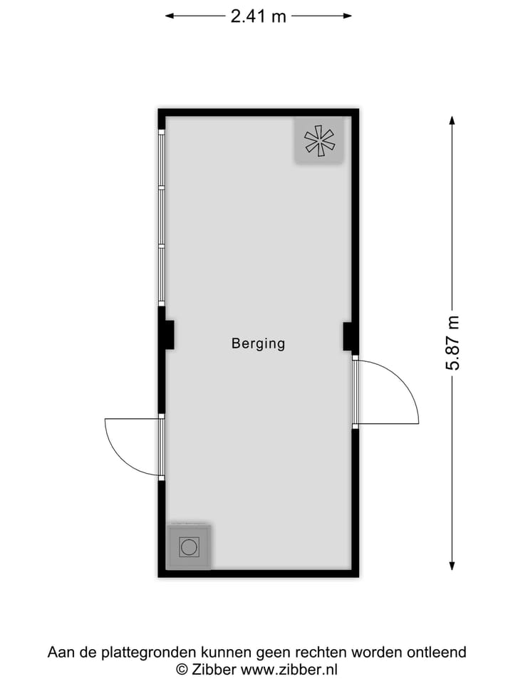 Photo 39 of Gravelandstraat 79