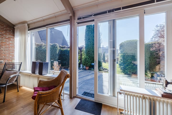 Foto 9 van Roerdomplaan 228