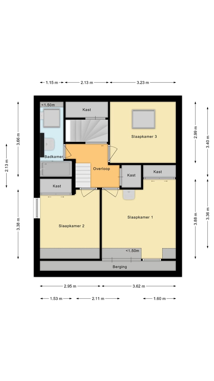 Foto 48 van Roerdomplaan 228