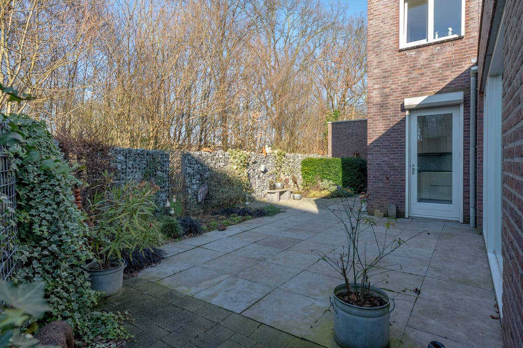 Foto 2 van Pennincstraat 2