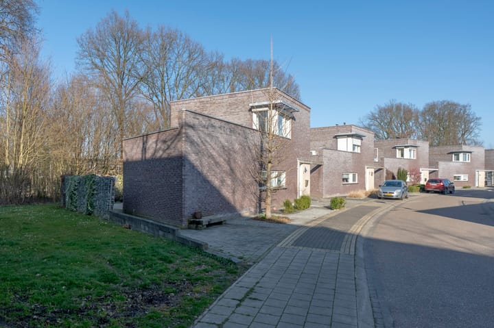 Foto 6 van Pennincstraat 2