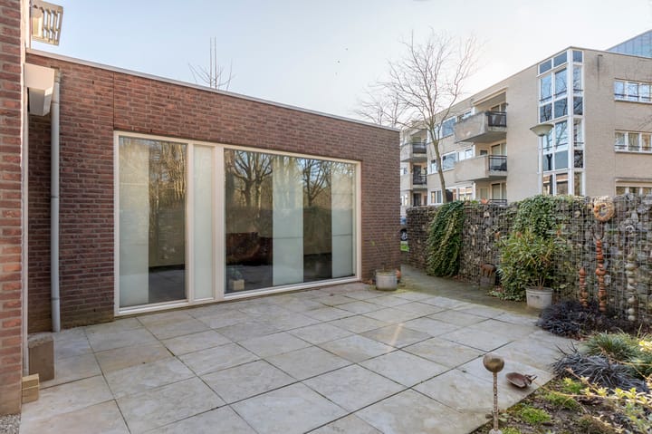 Foto 27 van Pennincstraat 2