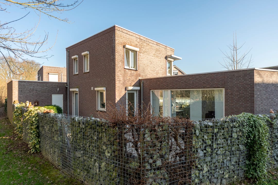 Foto 28 van Pennincstraat 2