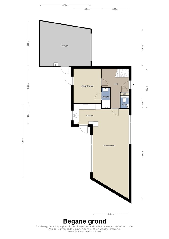 Foto 32 van Pennincstraat 2